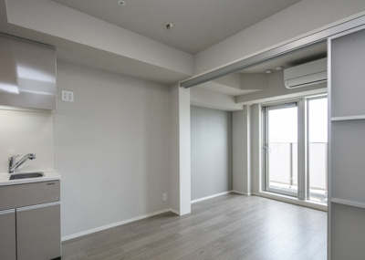 【その他】 | アーバネックス深川木場 | ※写真は同タイプ住戸です。