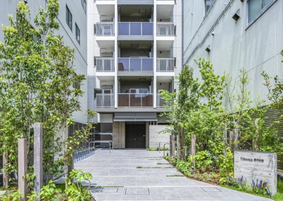 【その他】 | アーバネックス深川木場