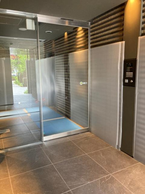 【エントランス】 | アーバネックス深川木場