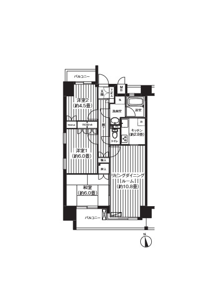 パシフィーク品川