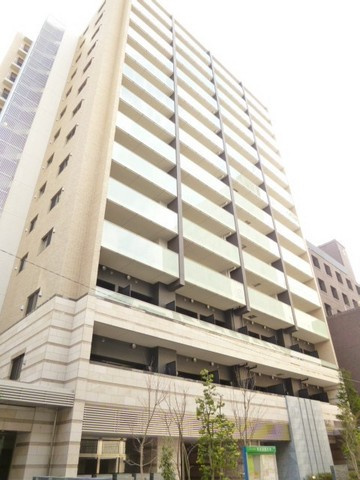 ザ・パークハウス愛宕虎ノ門