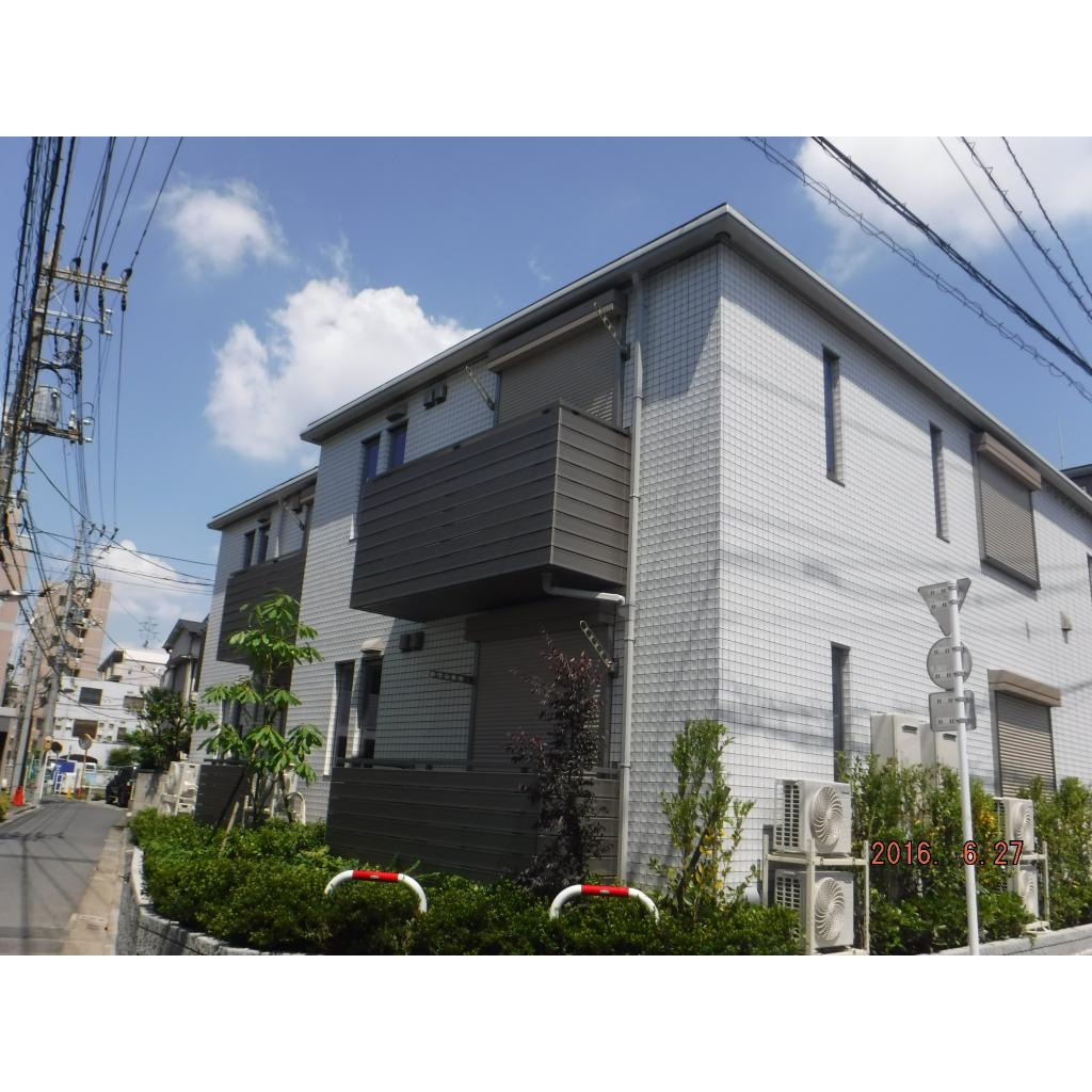 サクラコート北砂