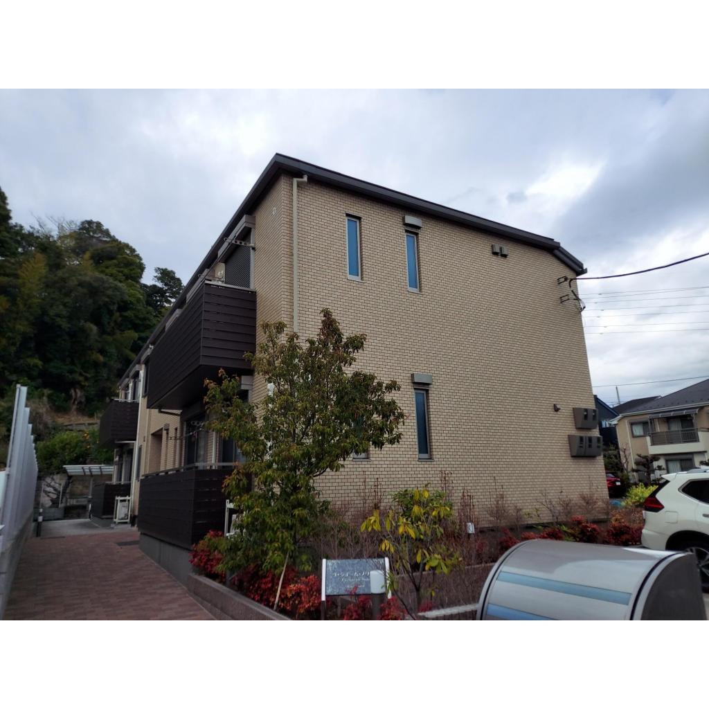 ラ・ショーム・ノワール