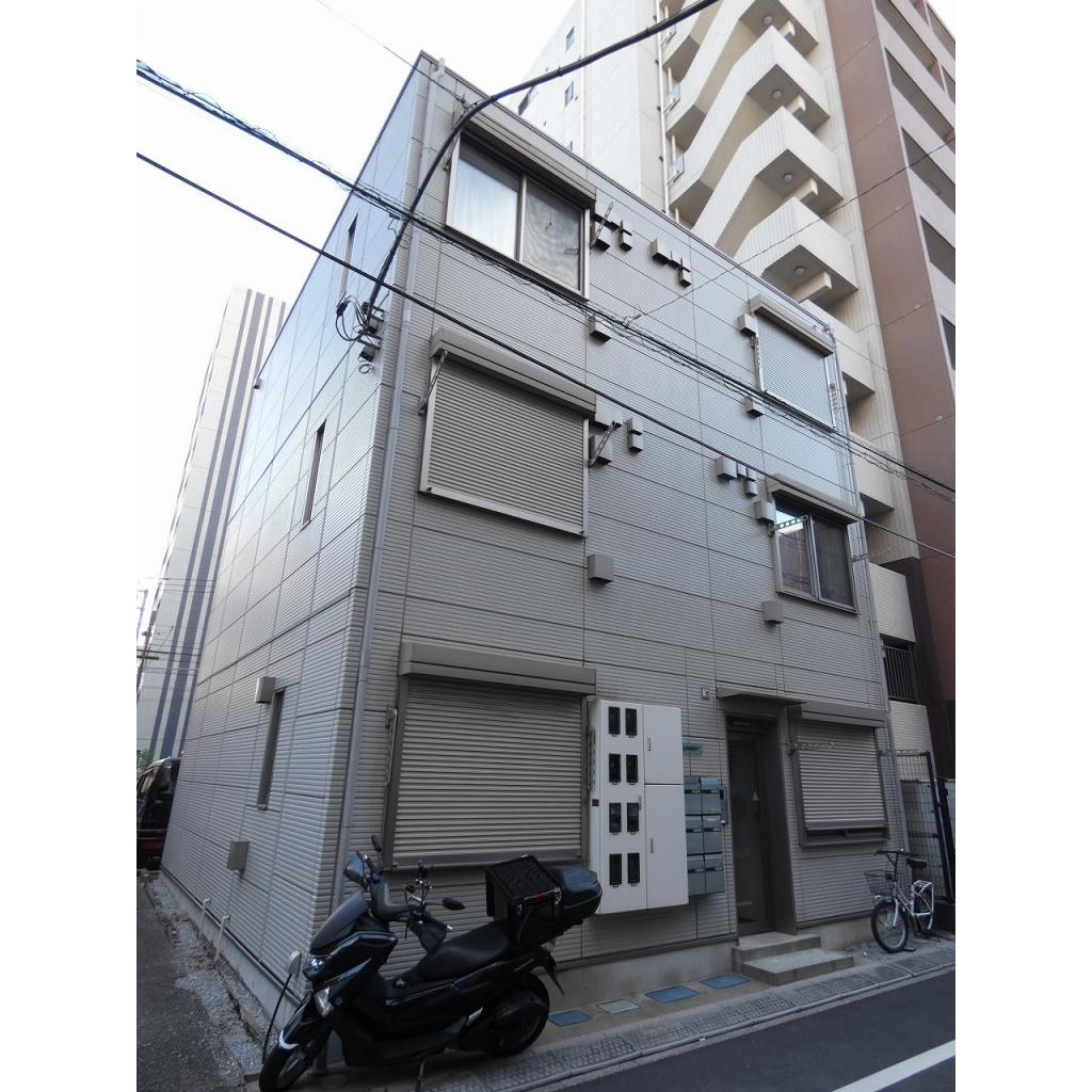 アルス新御徒町