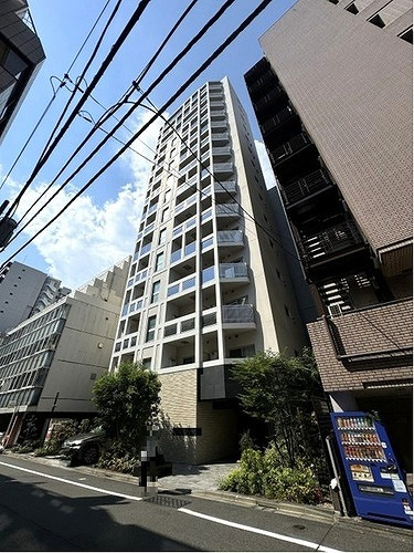 ライオンズ千代田岩本町ミレス