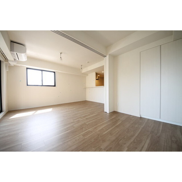 ラ・ミアカーサ東中野の内装