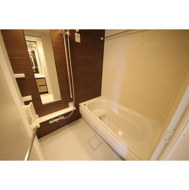 ラ・ミアカーサ東中野の内装