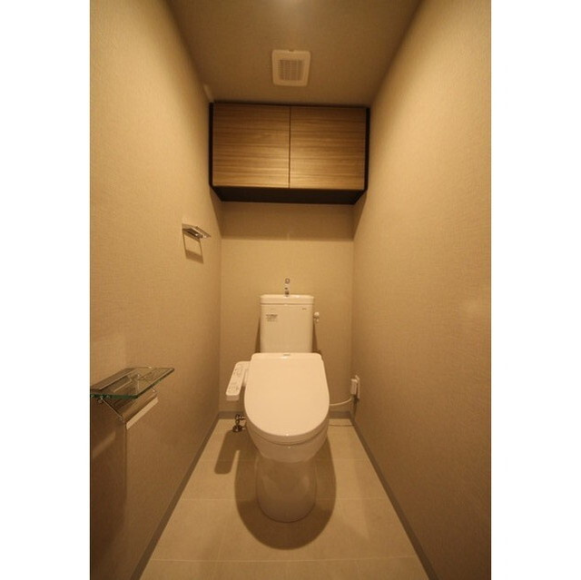 ラ・ミアカーサ東中野の内装