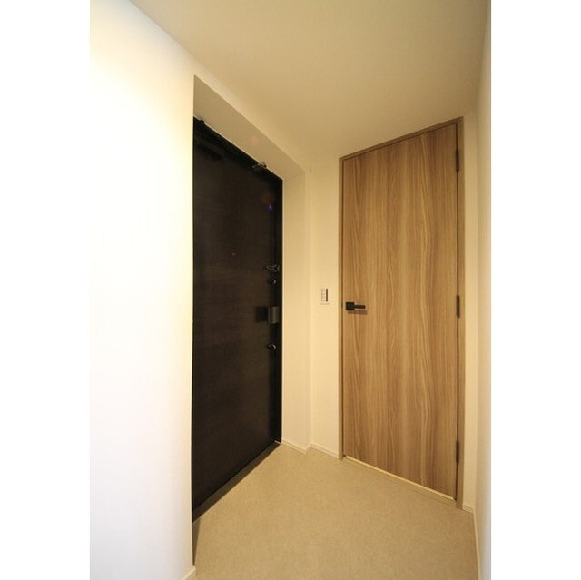 ラ・ミアカーサ東中野の内装