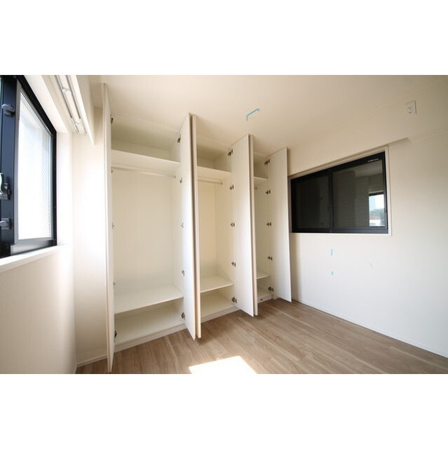 ラ・ミアカーサ東中野の内装