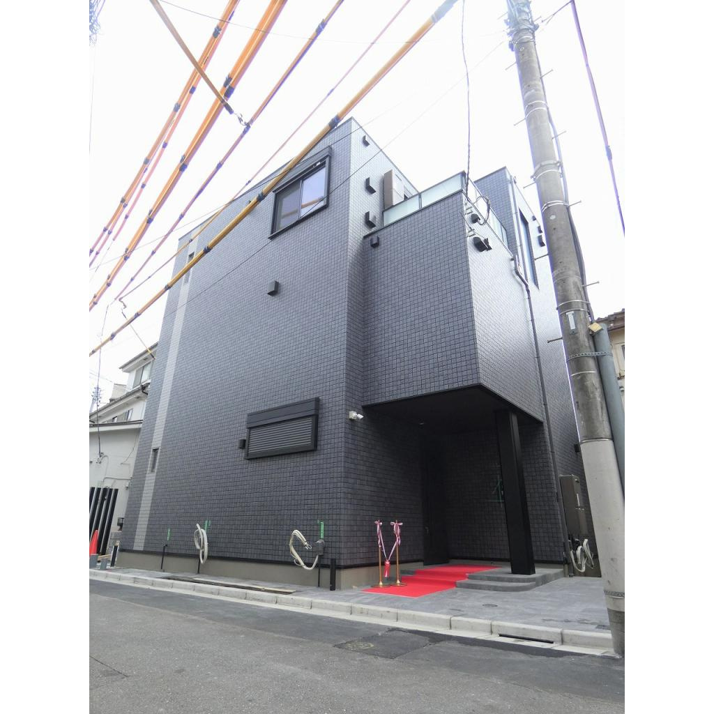 ＰＡＲＫＭＡＩＳＯＮ（ＩＯＴ賃貸）