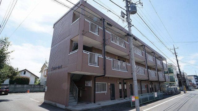 ミルキーウェイ