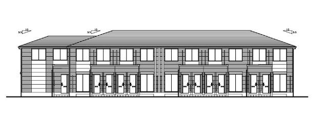 （仮称）船橋市夏見台１丁目新築アパート