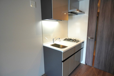【キッチン】 | ルフォンプログレ中野坂上 | ※写真は同タイプ住戸です。
