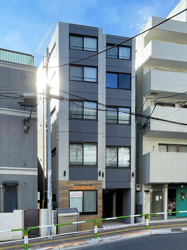 アザレア王子本町