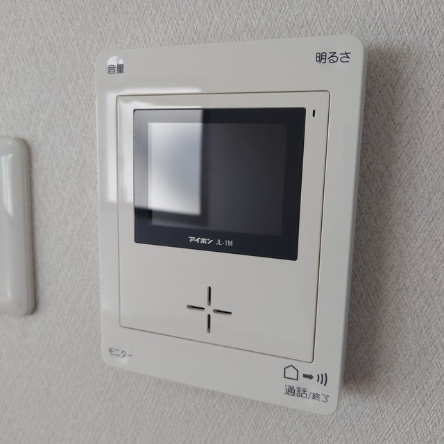 ロイヤルハイツコジマの設備