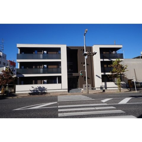 グランヴィア徹明通