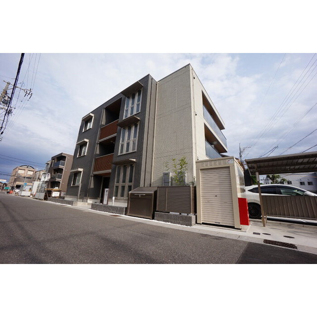 グランヴィア加納徳川