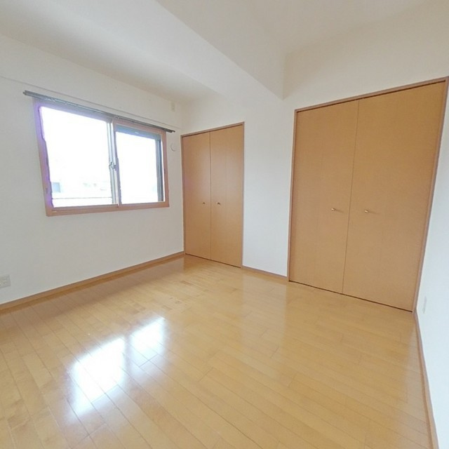 ジェントリィ北一色Ⅱの内装|北洋室