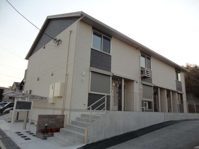 ヴィルヌーブＦ