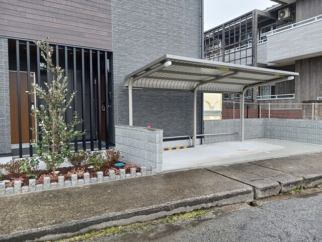 ガレーナの設備