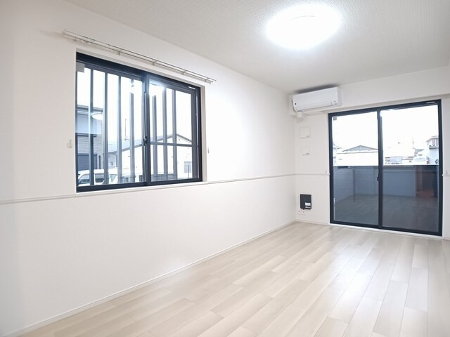 ガレーナの浴室