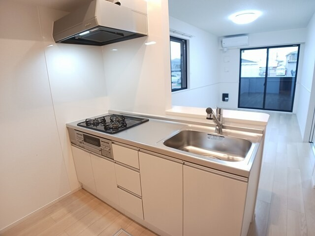 ガレーナのトイレ