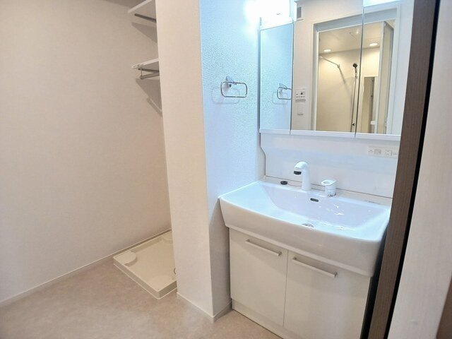 ガレーナの設備