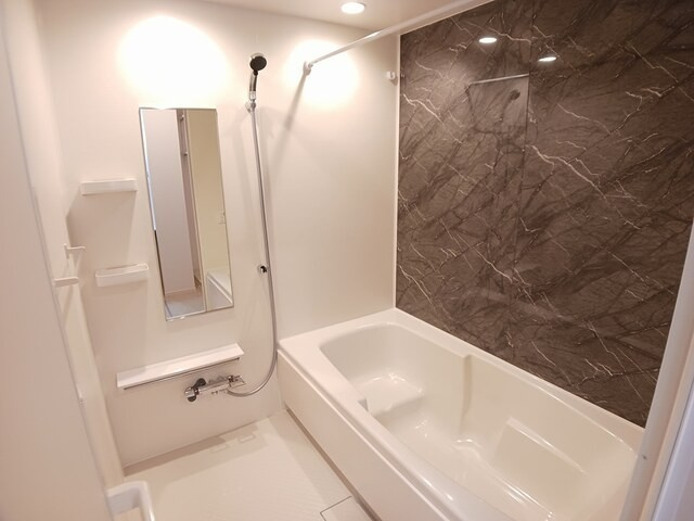 ガレーナの駐車場