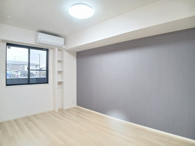 ガレーナの設備