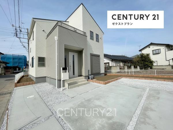 前橋市下細井町第4 1号棟