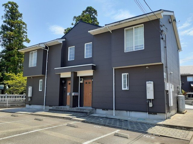 メゾン・ド・クオーレⅡ