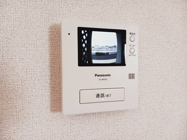 コンデュイールのセキュリティ