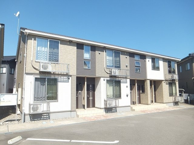 フェリーチェⅥ