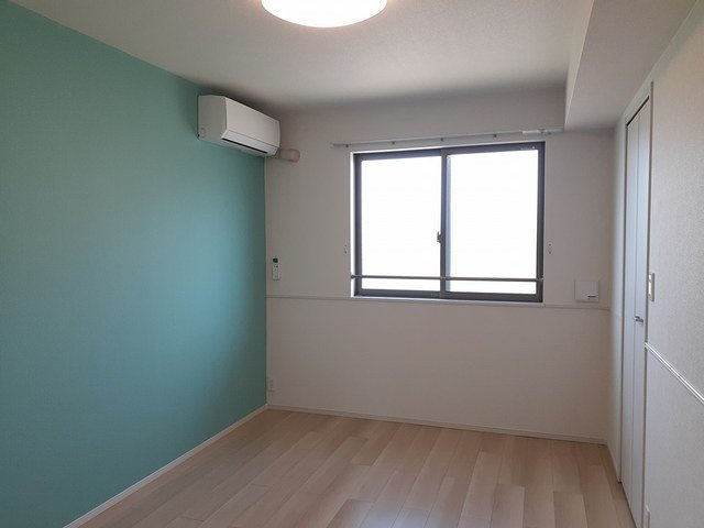 ラフレシール戸破の内装|中はこのようになっています