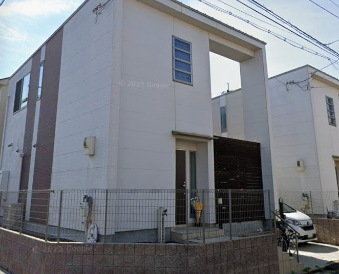 枚方市小倉町戸建
