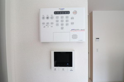 【セキュリティ】 | エクレール | 安心セキュリティ