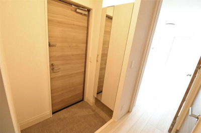 【玄関】 | エクレール | 玄関