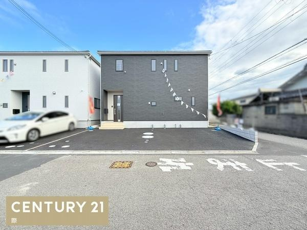 和歌山市北出島第1-1号棟　新築戸建