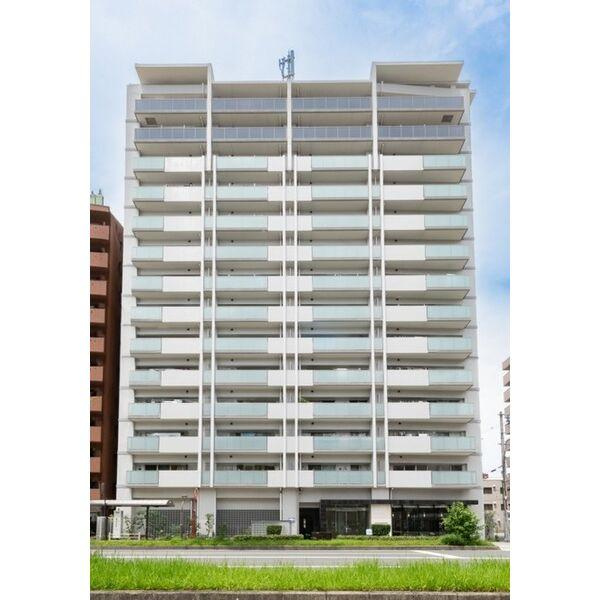 CITY　SPIRE難波グレイス