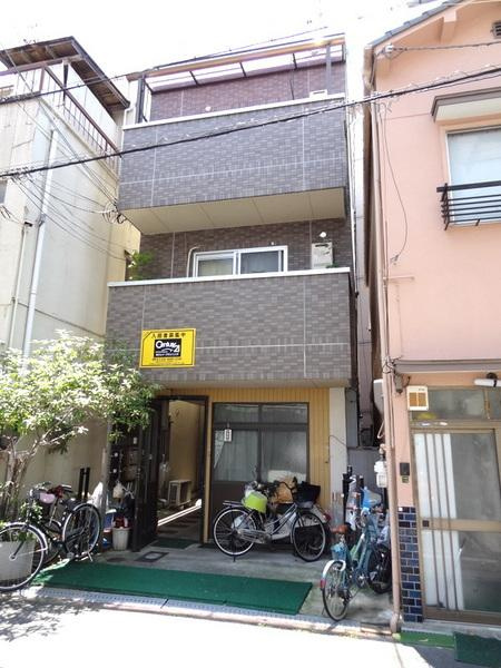 香光苑マンション