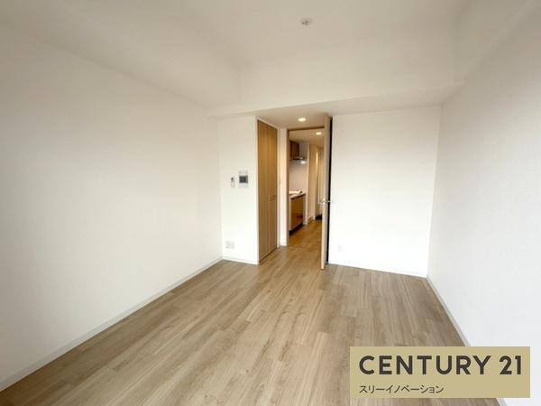 アドバンス大阪フェリーチェの洋室|★明るいお部屋★