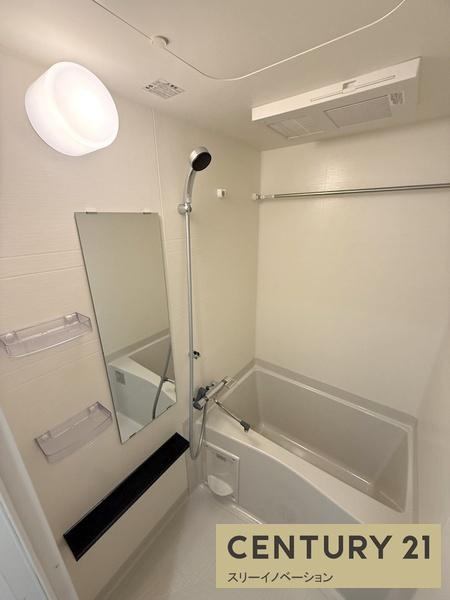 アドバンス大阪フェリーチェの浴室|★バスルーム★