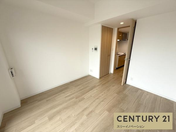 アドバンス大阪フェリーチェの洋室|ダイニング★