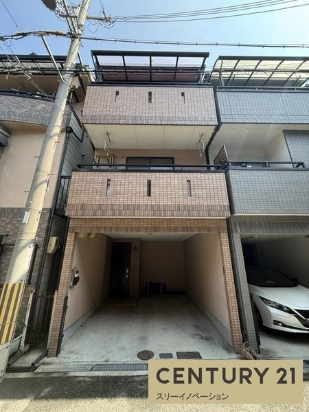 鶴町3丁目中古戸建