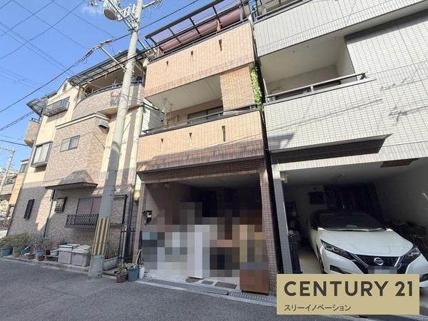 鶴町3丁目中古戸建のその他