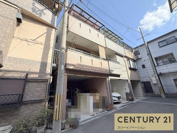 鶴町3丁目中古戸建のその他