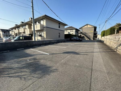 【駐車場】 | たんぽぽ