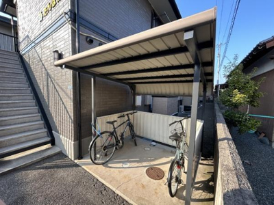 【その他共用部分】 | たんぽぽ