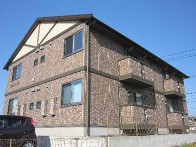 【外観】 | カサブランカ